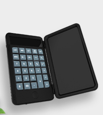 Ultimate calculator