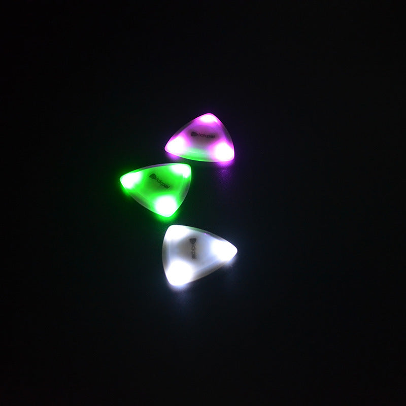 Led pick