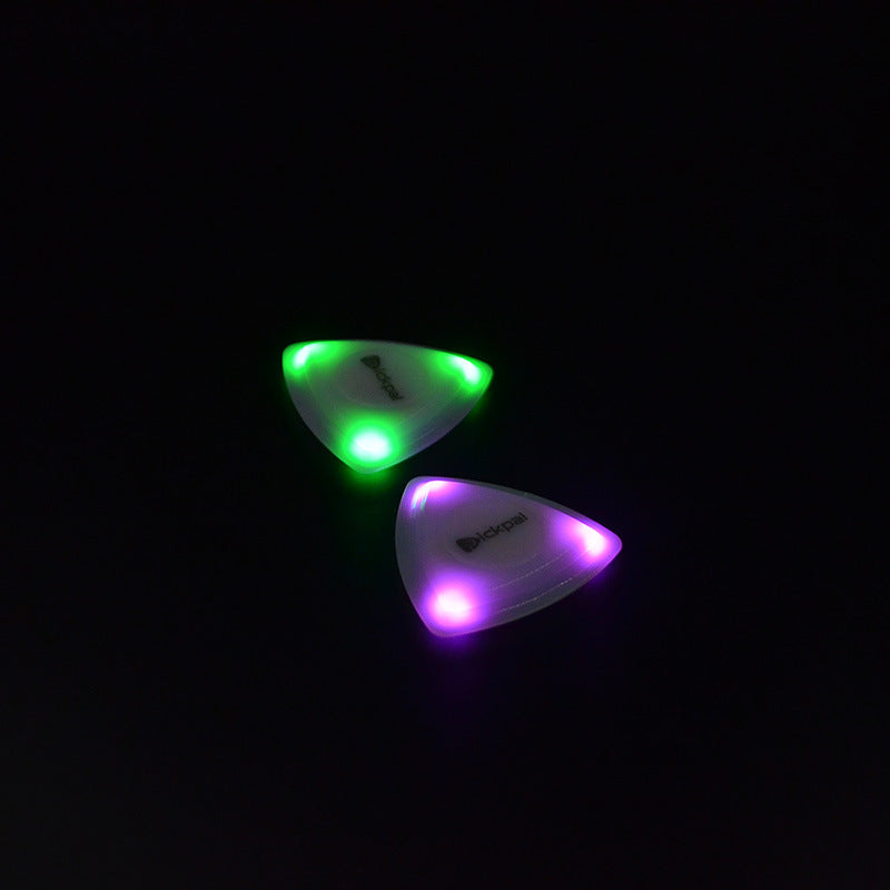 Led pick