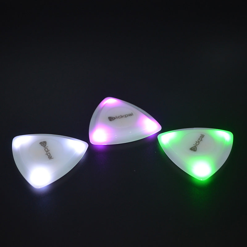 Led pick